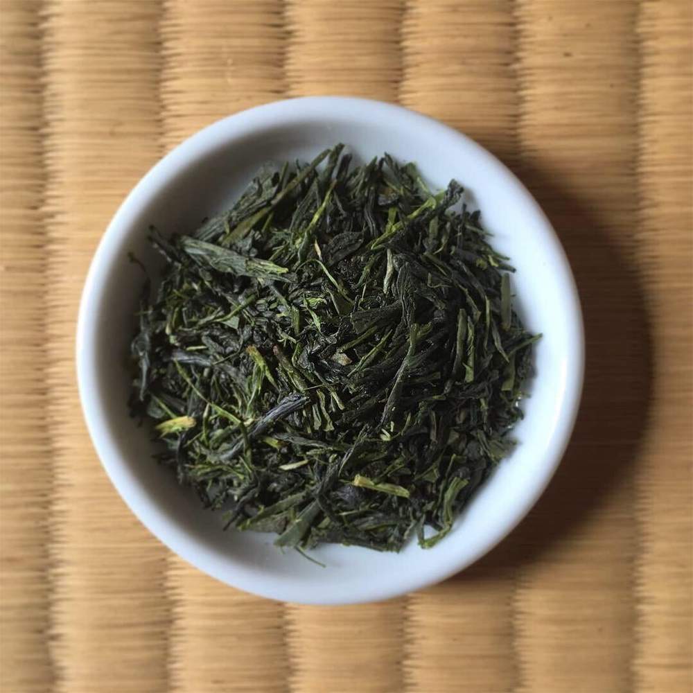 2020 Nakai Tea Farm Yabukita Sencha - 120g (3x 40g)