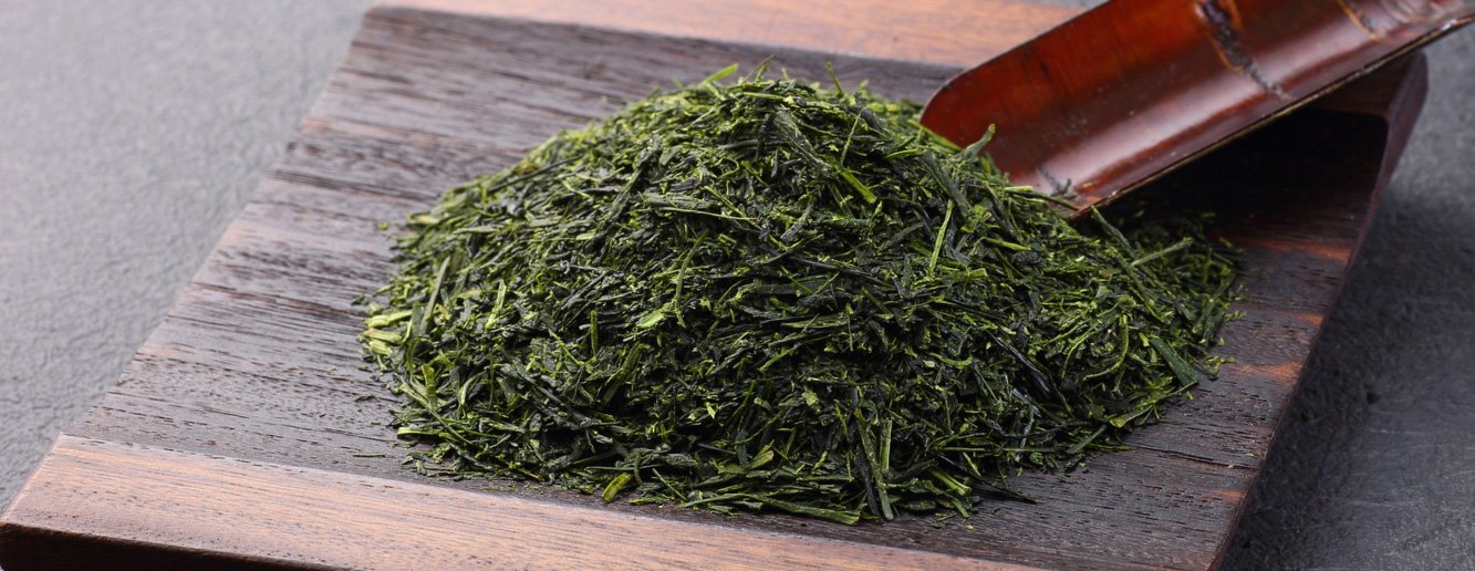 2020 Nakai Tea Farm Yabukita Sencha - 120g (3x 40g)